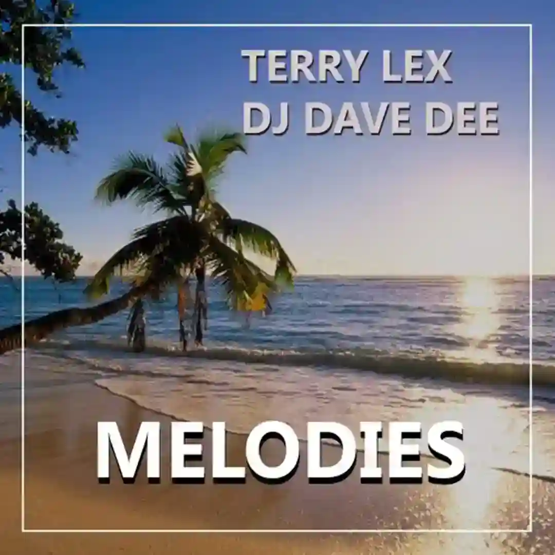 Melodies (Extended Club Mix) cover
