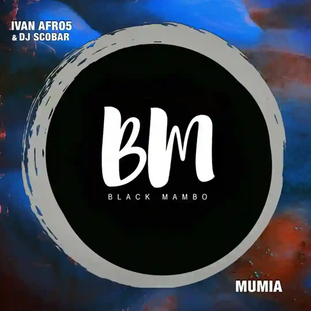 Mumia cover