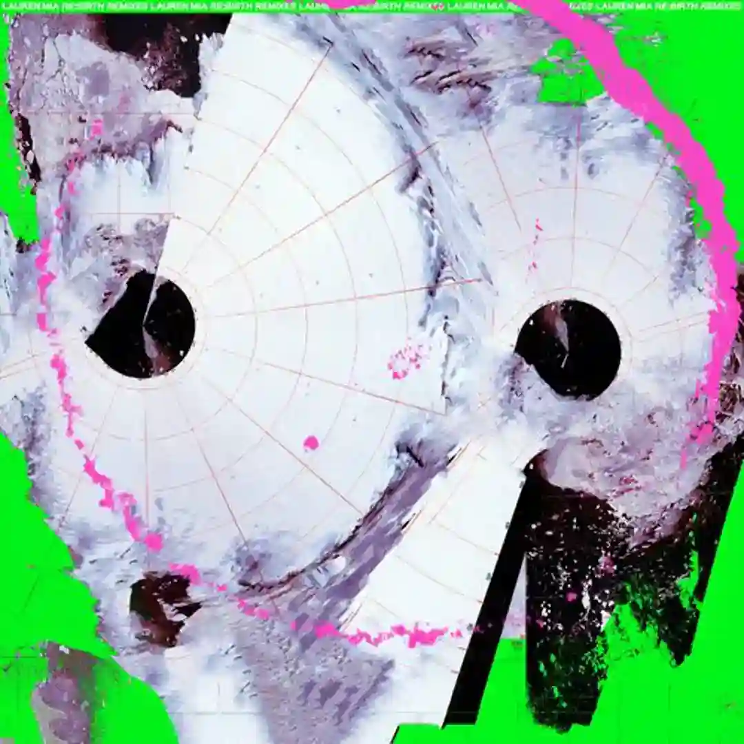 Ceremony (Zieze Remix) cover