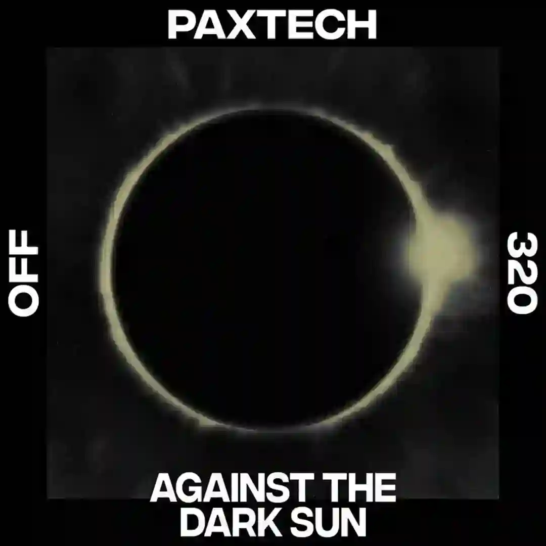 Against The Dark Sun cover