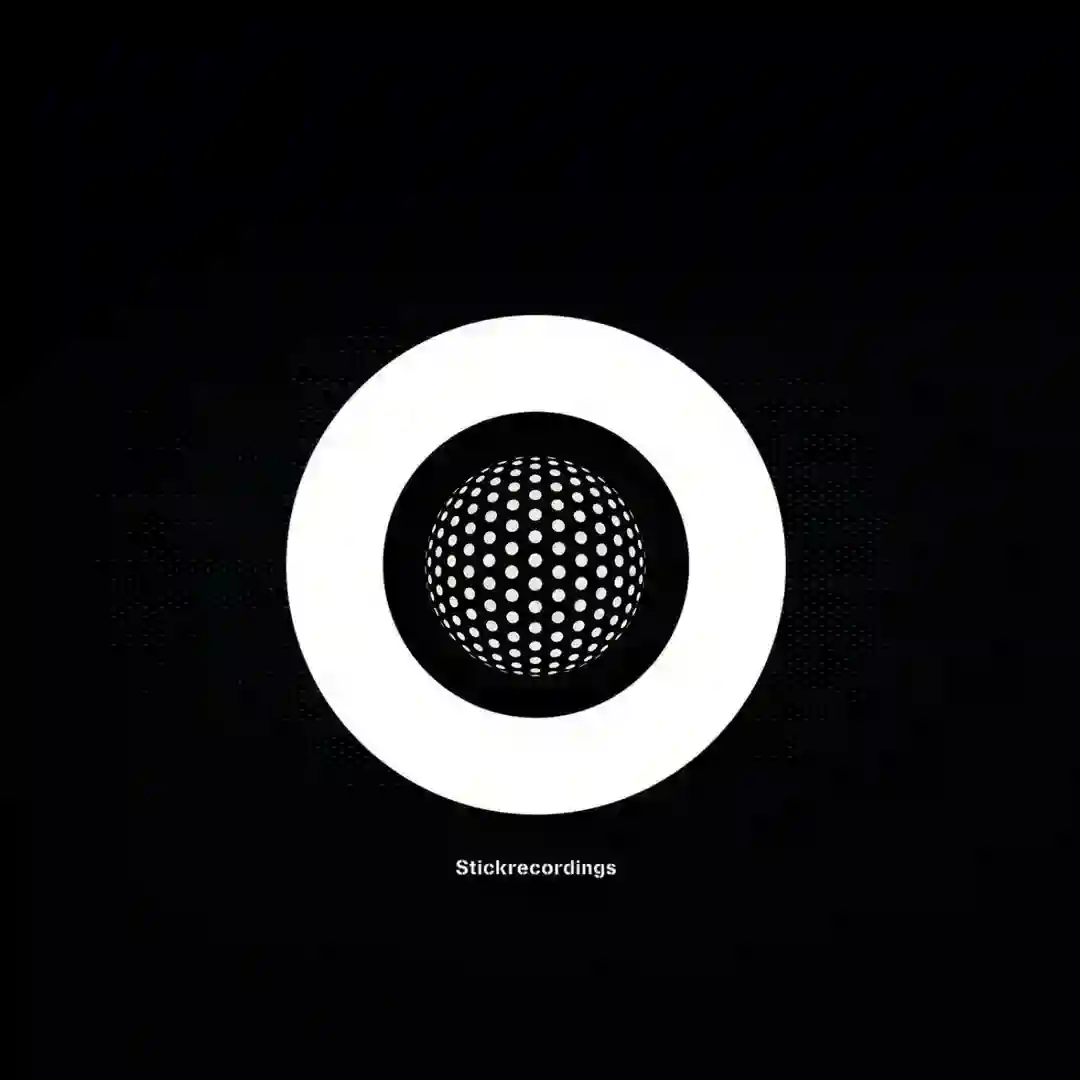 Chromatic (Original Mix) cover