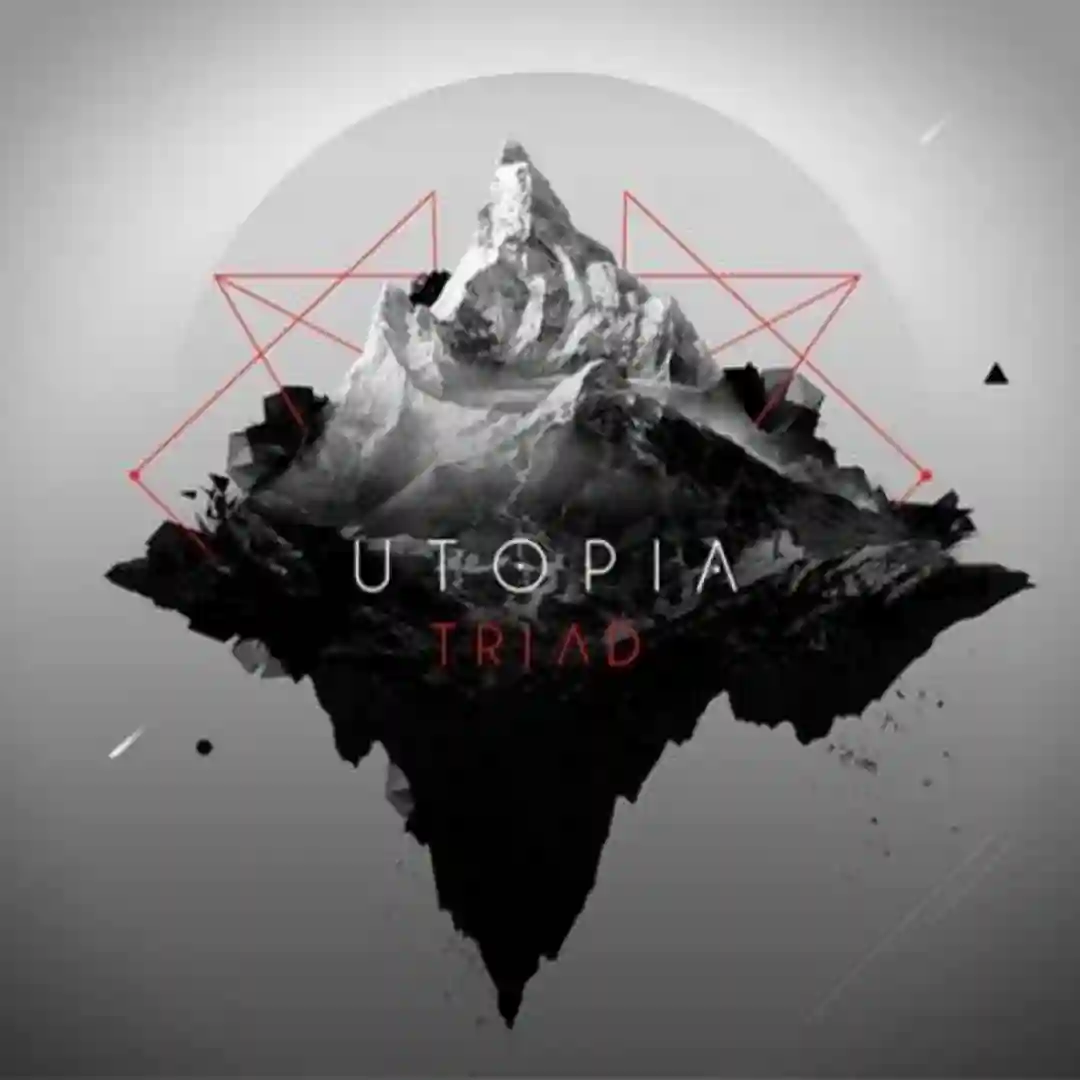 Triad Theme (Intro) cover