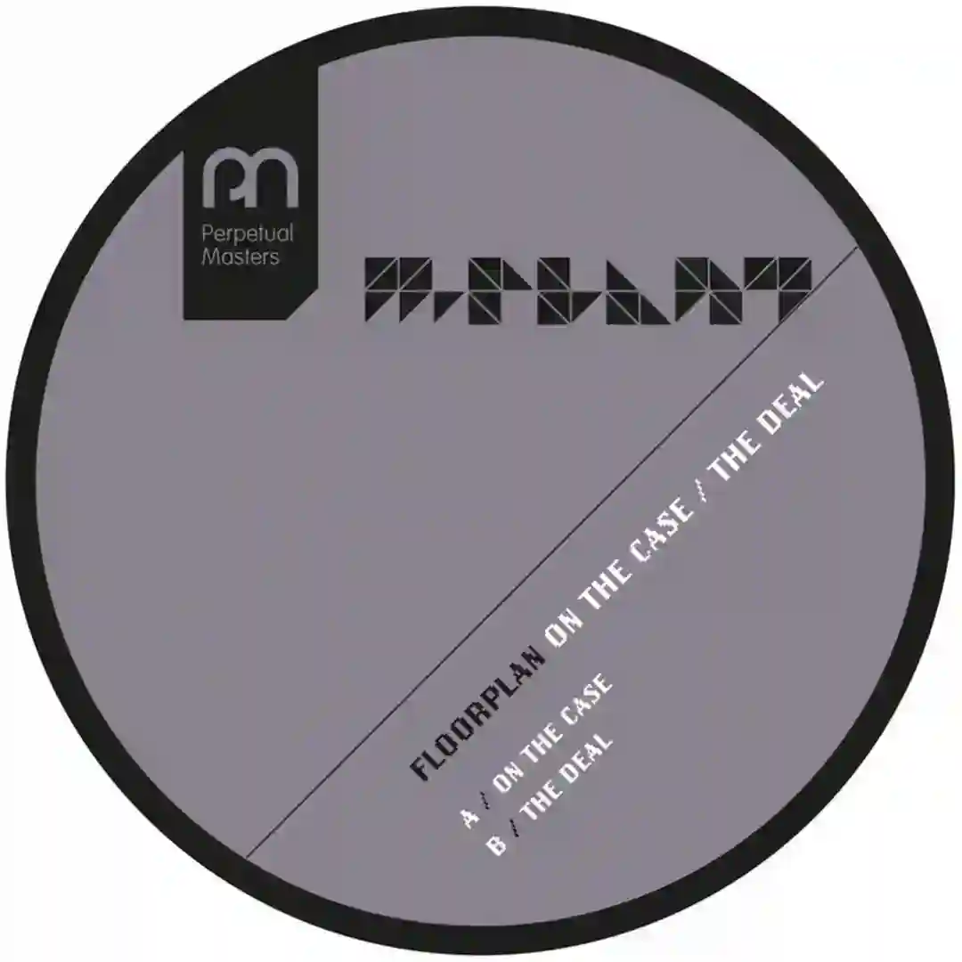 The Deal cover