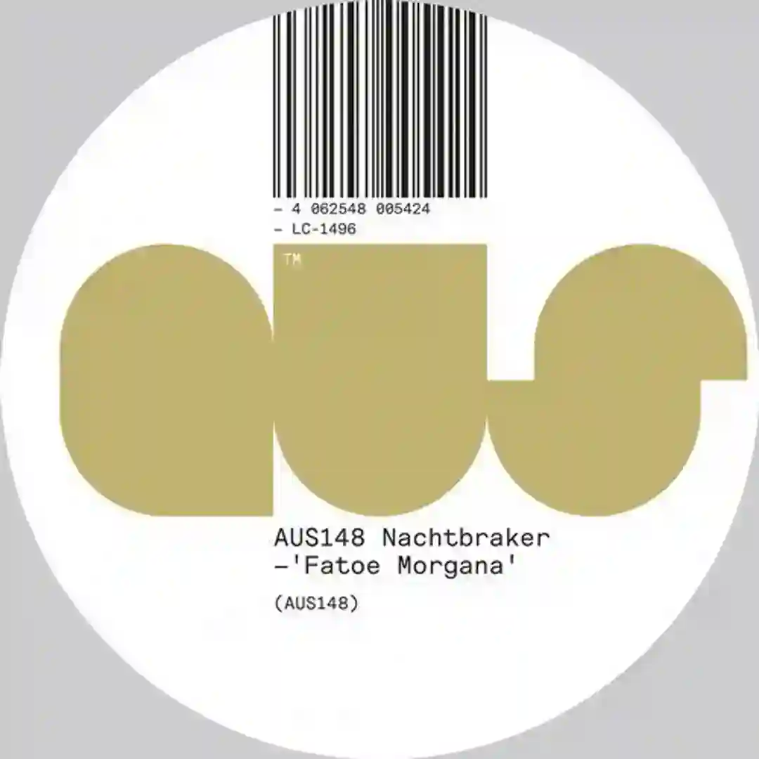 Fatoe Morgana cover