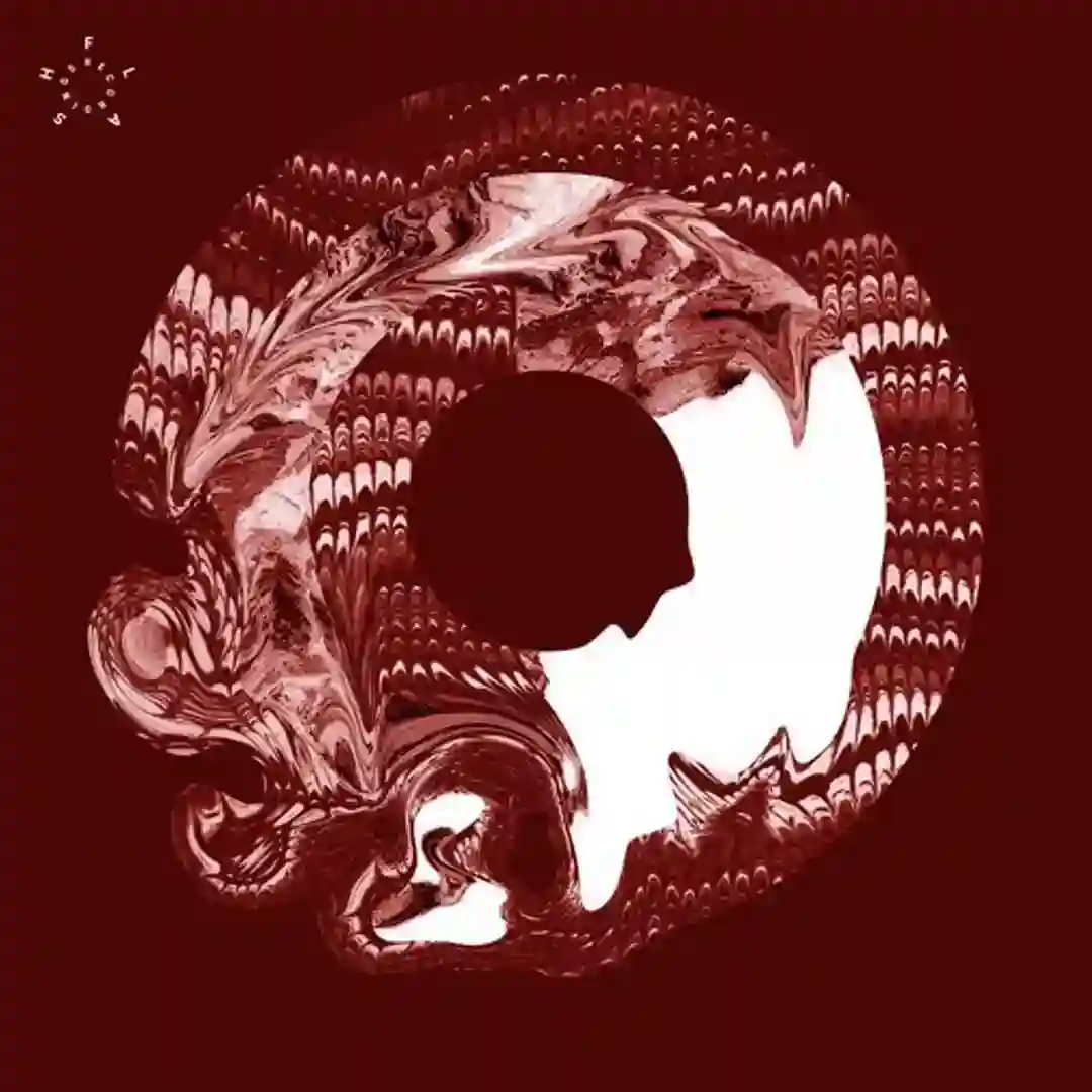 Woodbury (Original Mix) cover