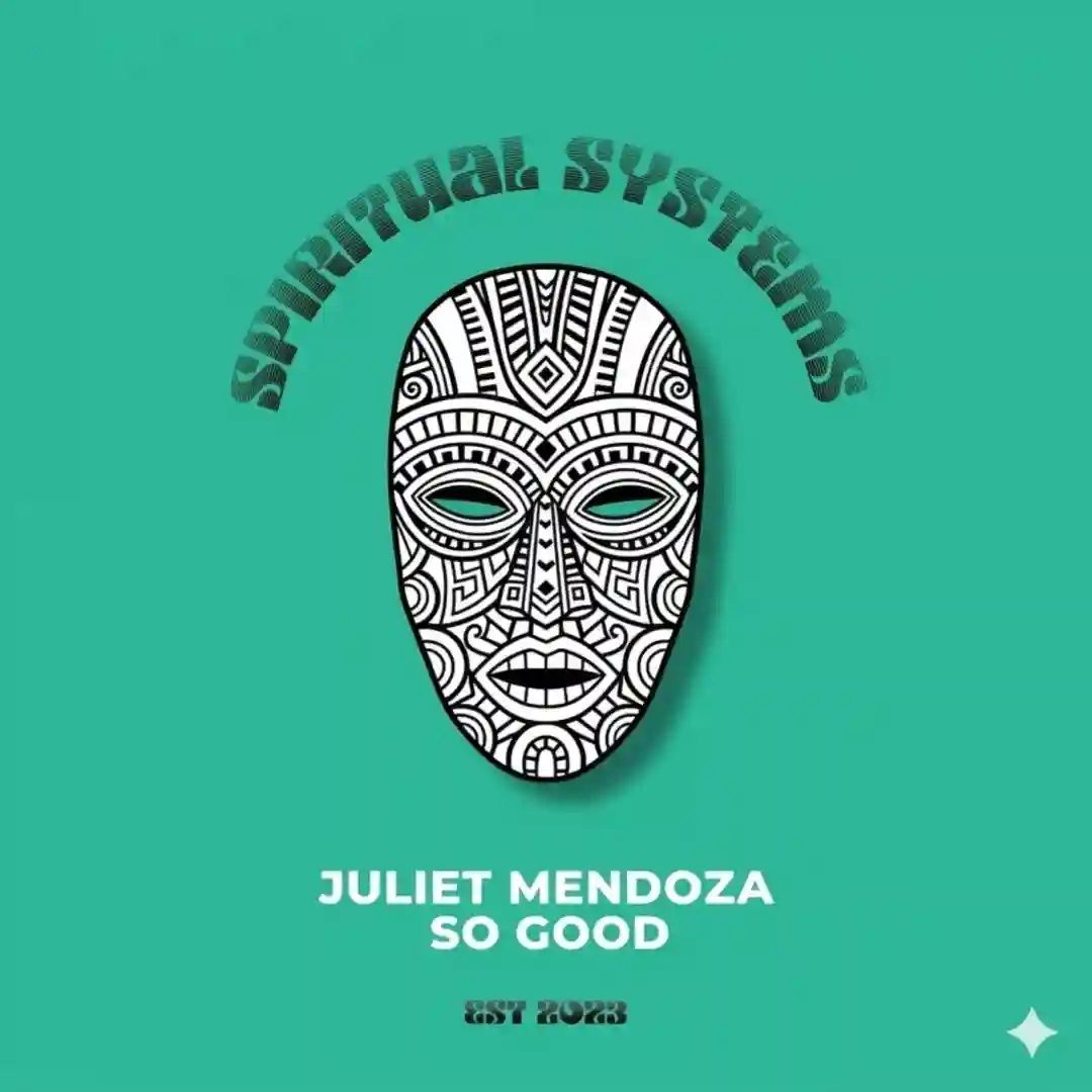 So Good cover