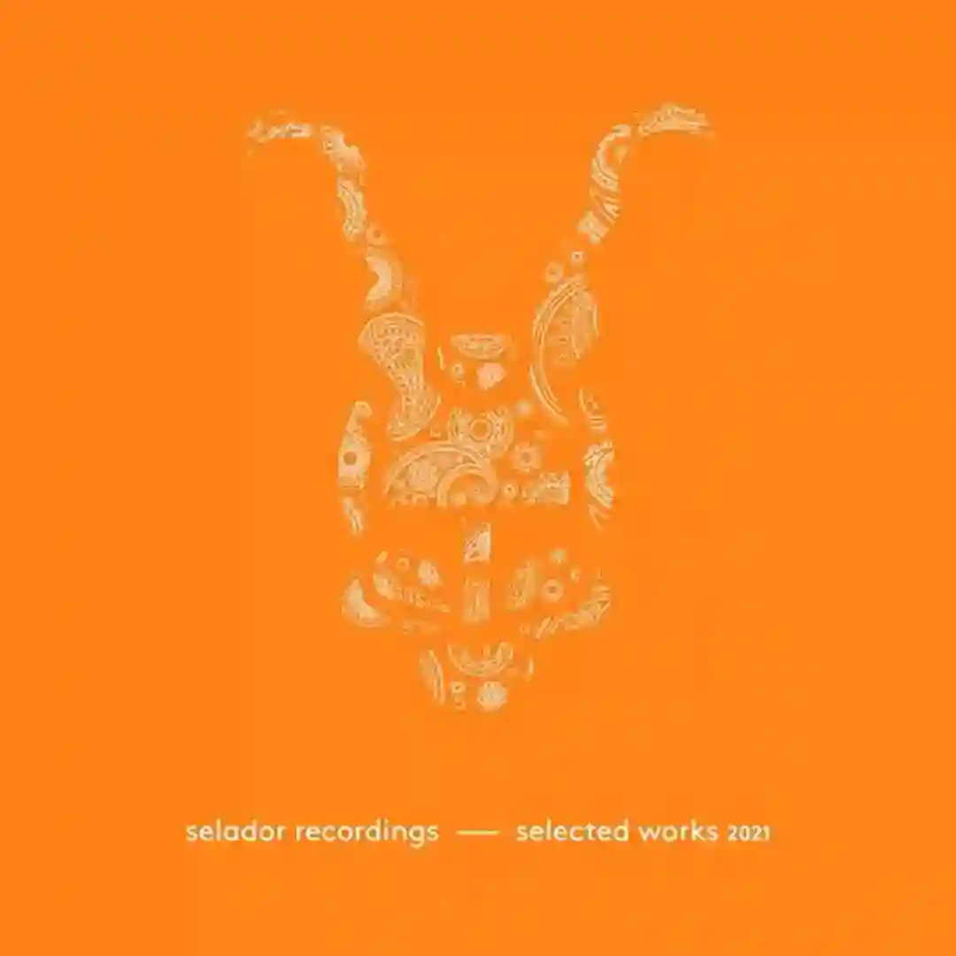 Racket Abuse (Charles Webster Remix) cover