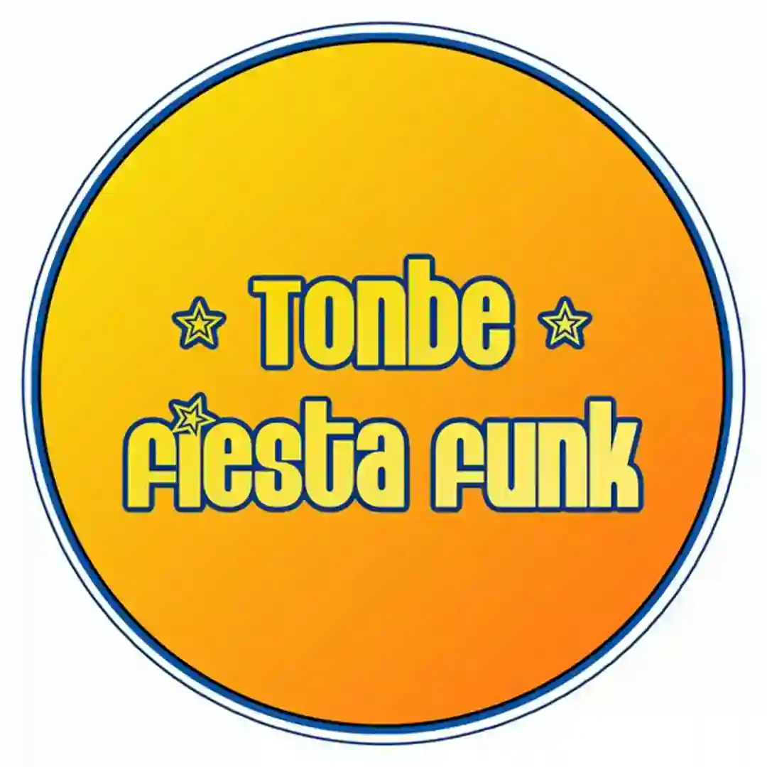 Fiesta Funk cover