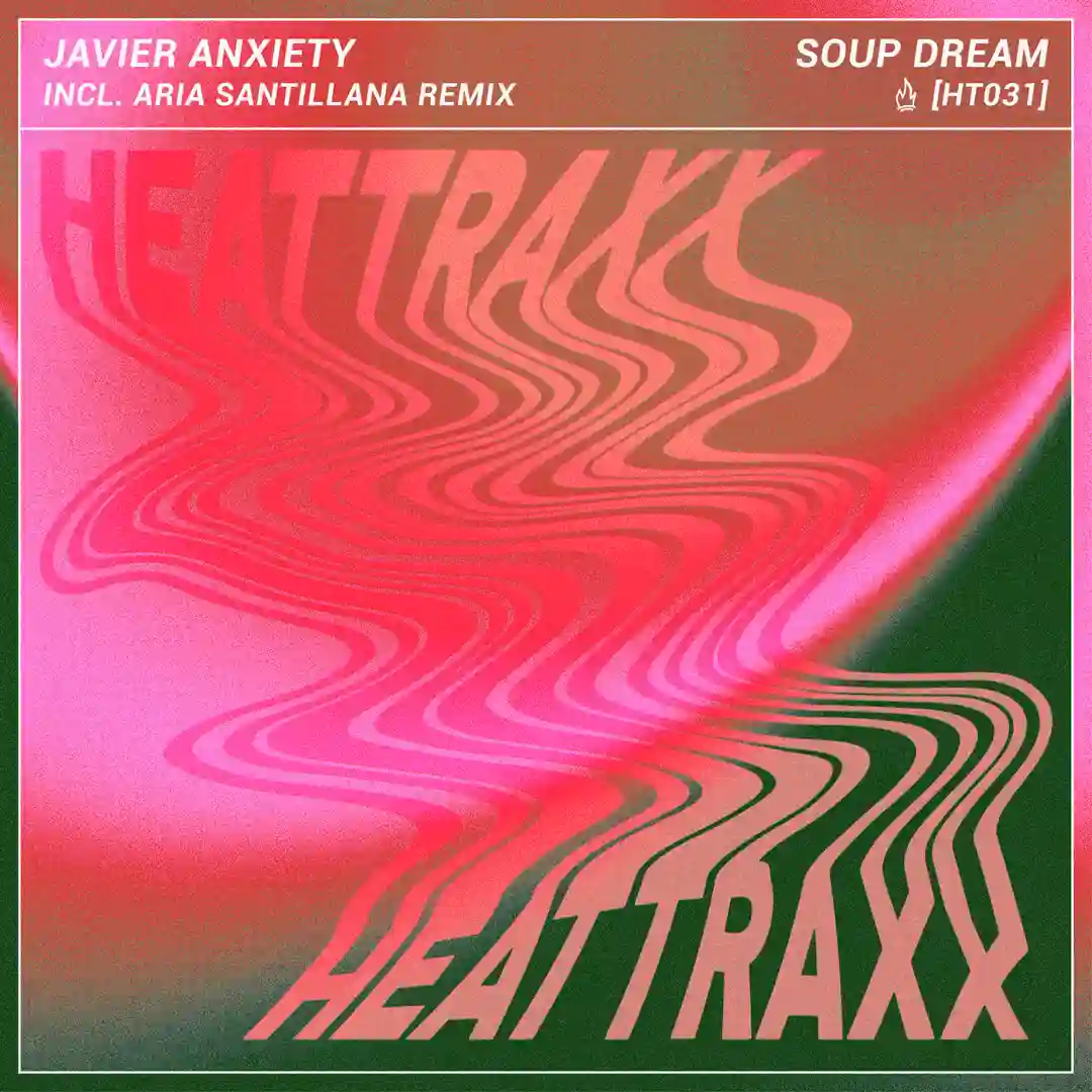 Soup Dream (Aria Santillana Remix) cover
