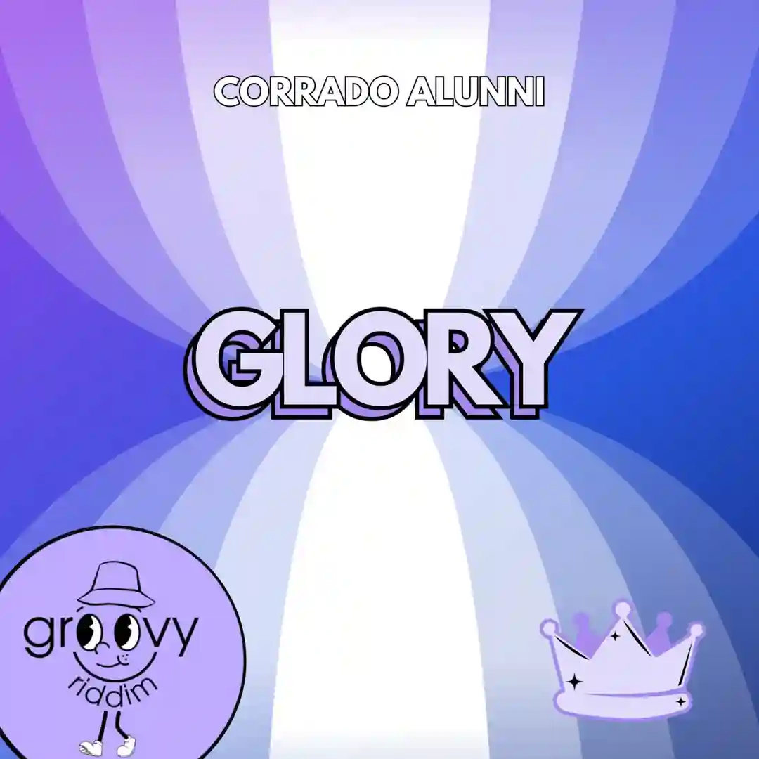 Glory (Radio Edit) cover