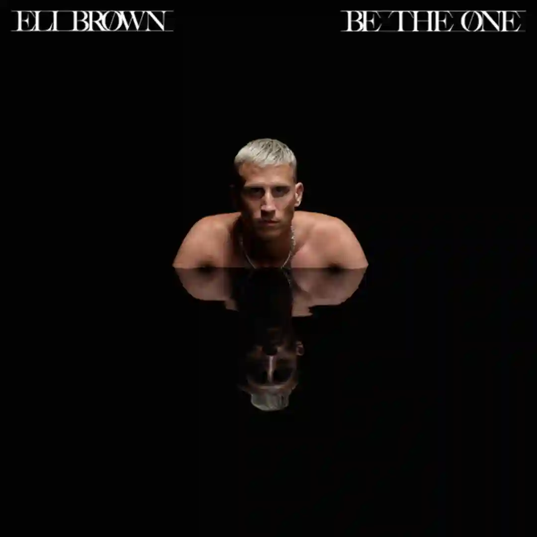 Be The One (Extended Mix) cover