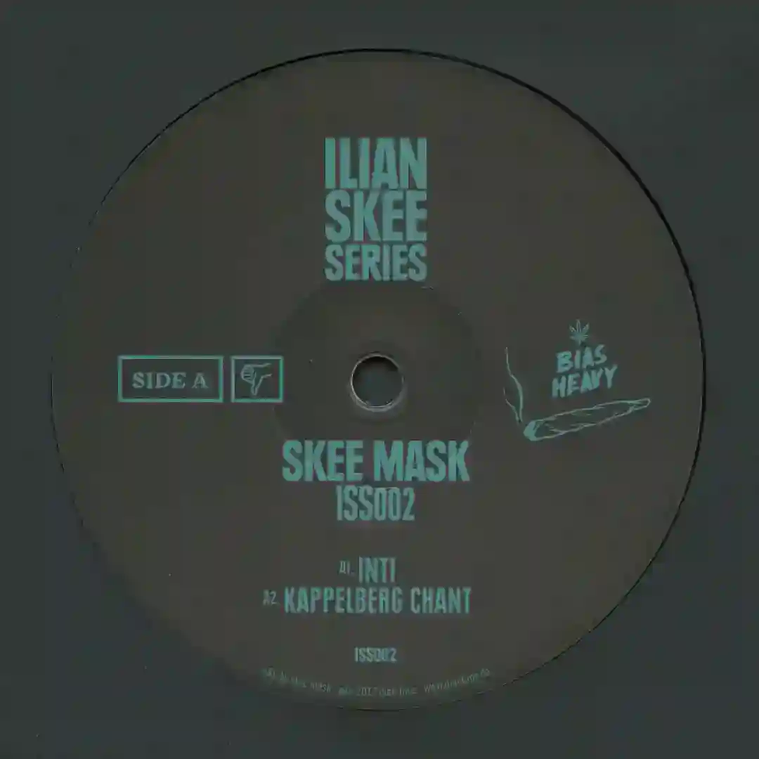ISS002 cover