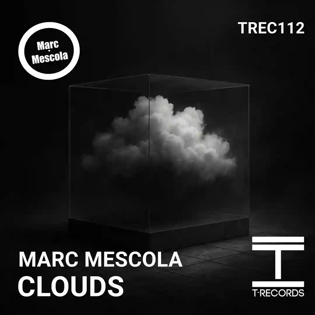 Clouds (Original Mix) cover