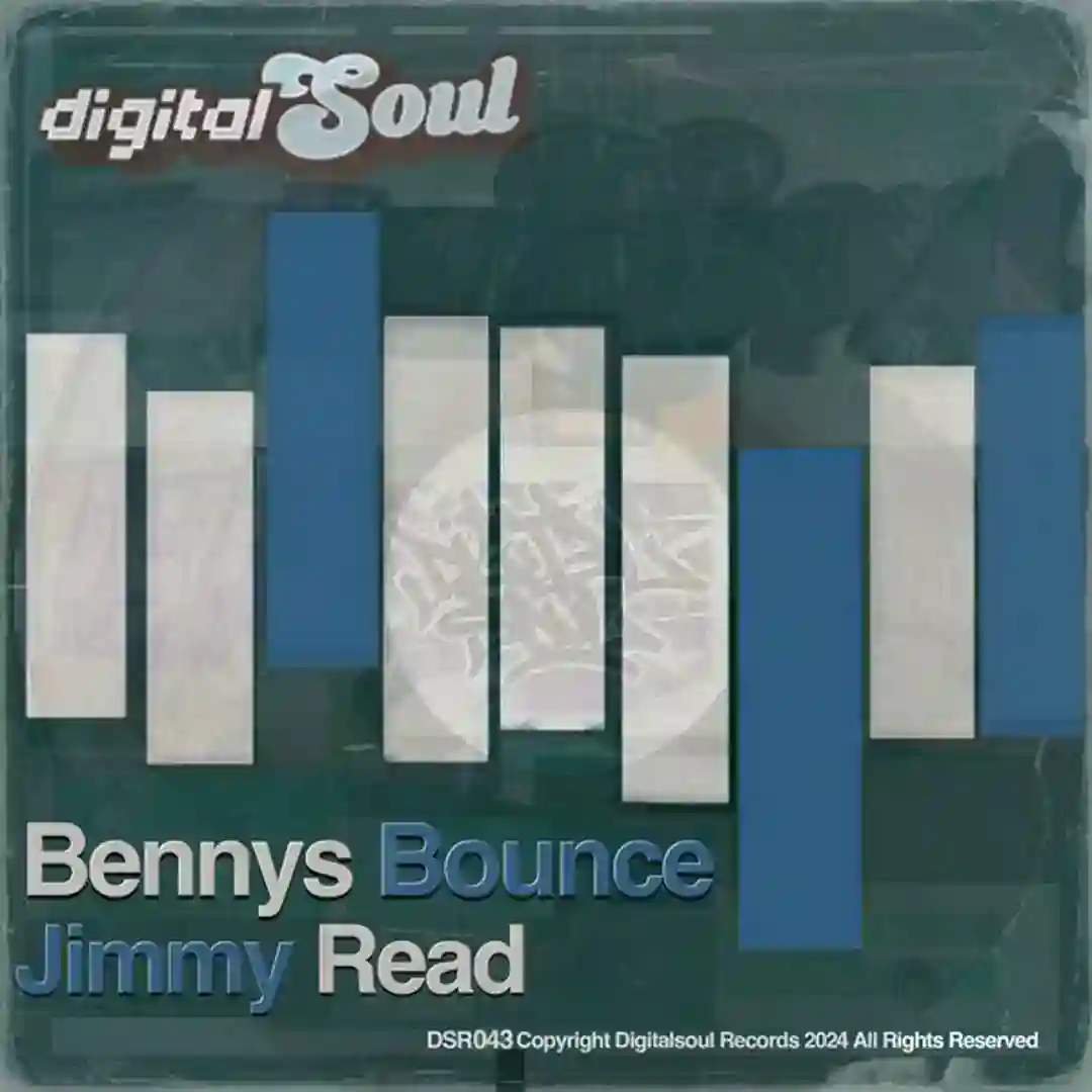 Bennys Bounce cover