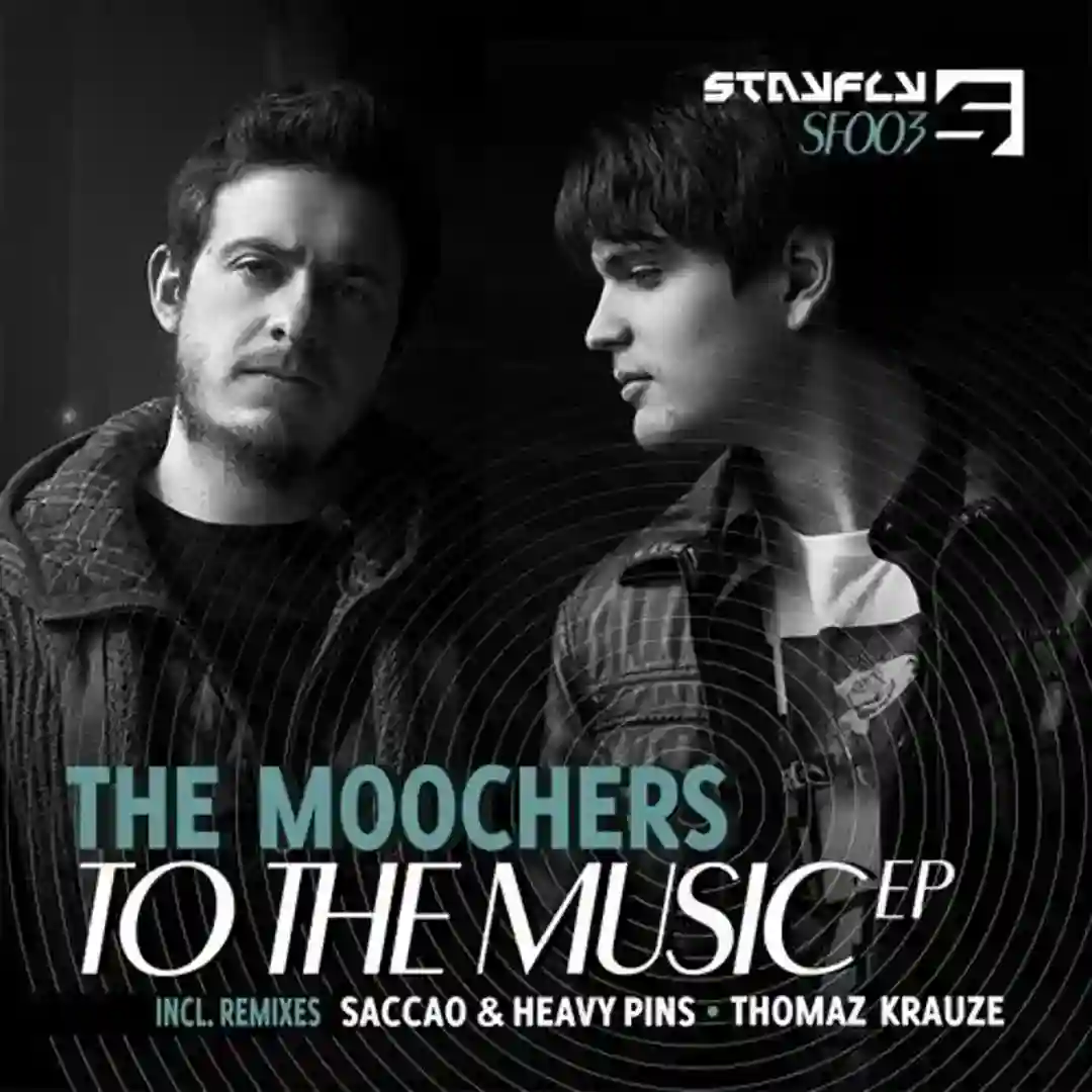 New Dawn (Thomaz Krauze Remix) cover