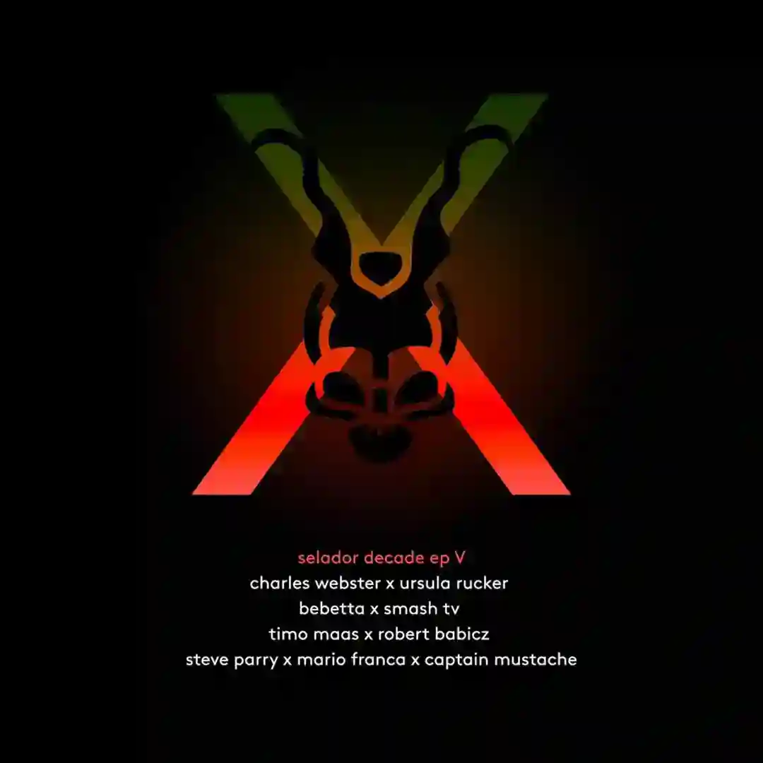 Eine Reise Zu Zweit (Original Mix) cover