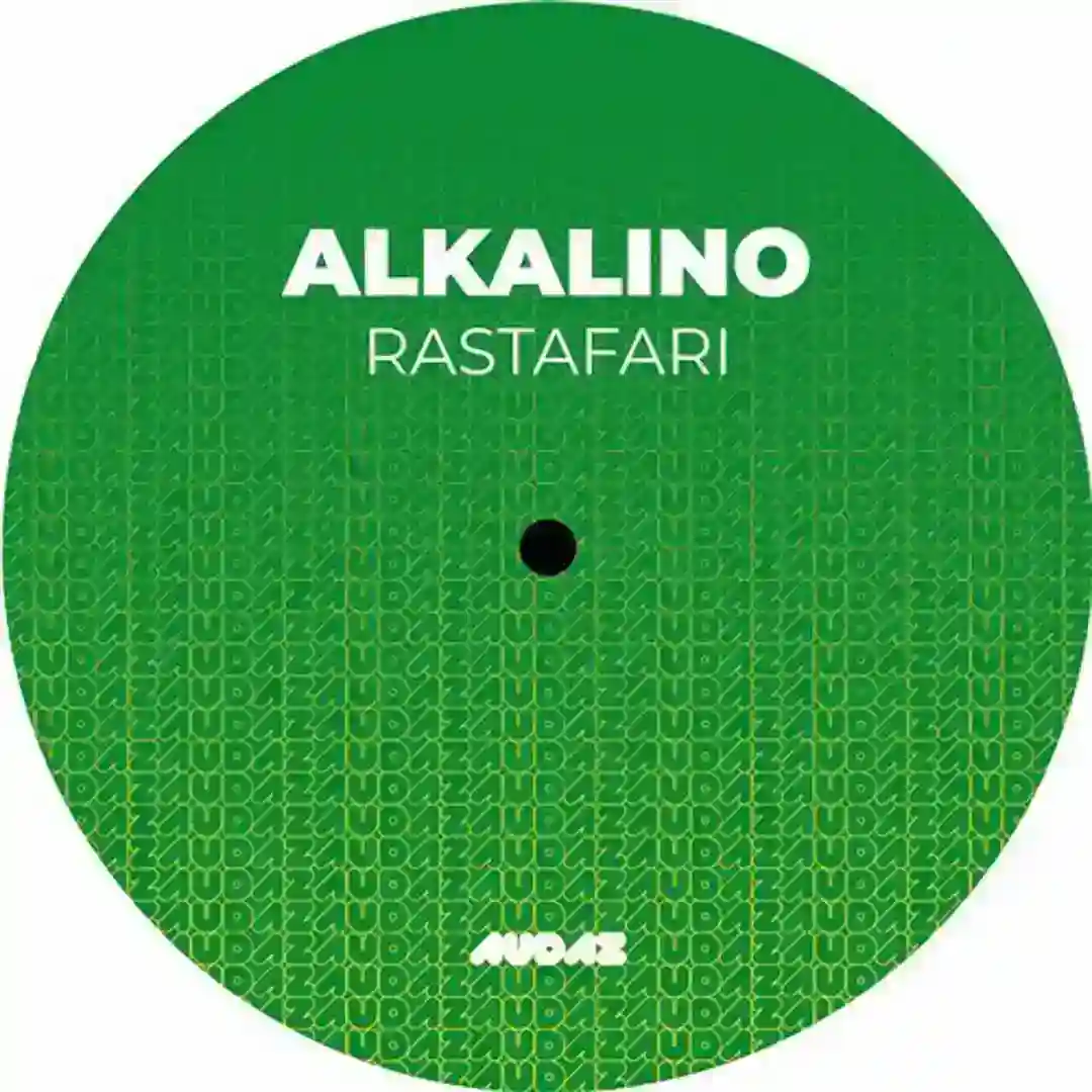 Rastafari (Original Mix) cover