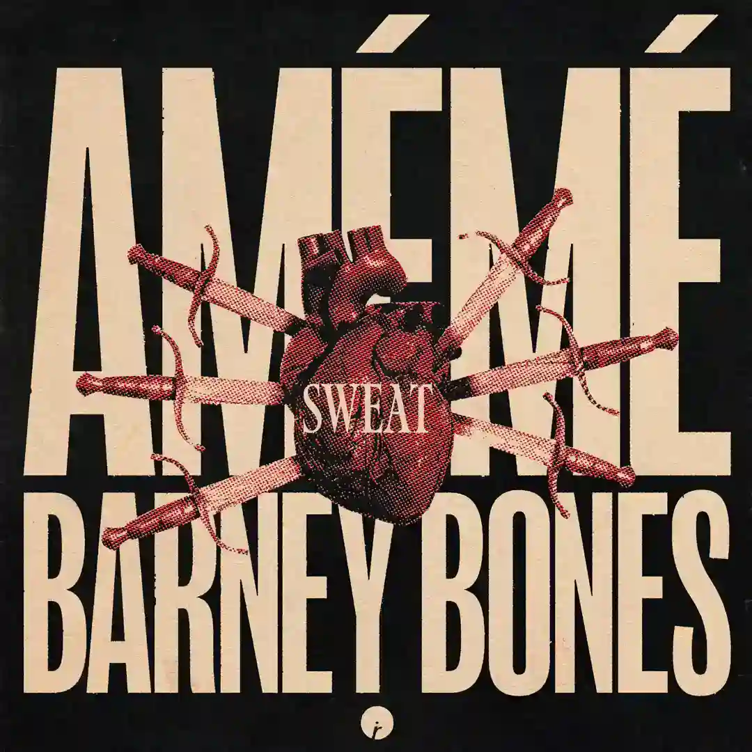 Sweat cover