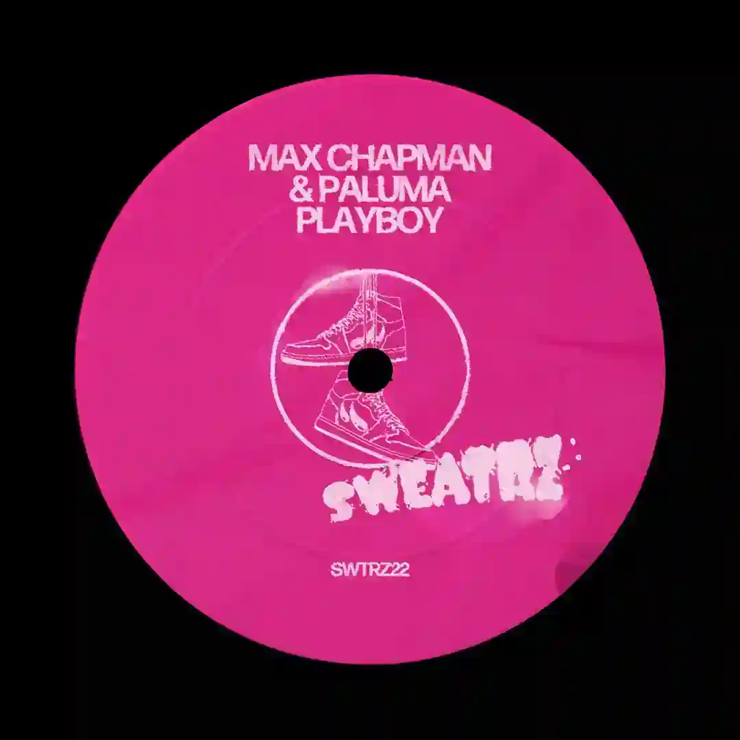 Playboy (Extended Mix) cover