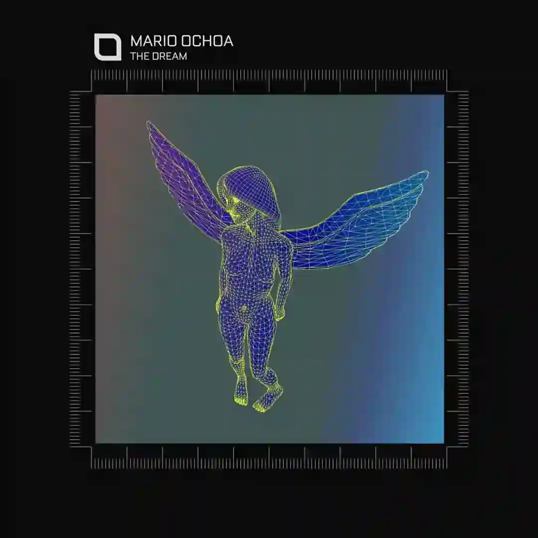 Contraption (Original Mix) cover