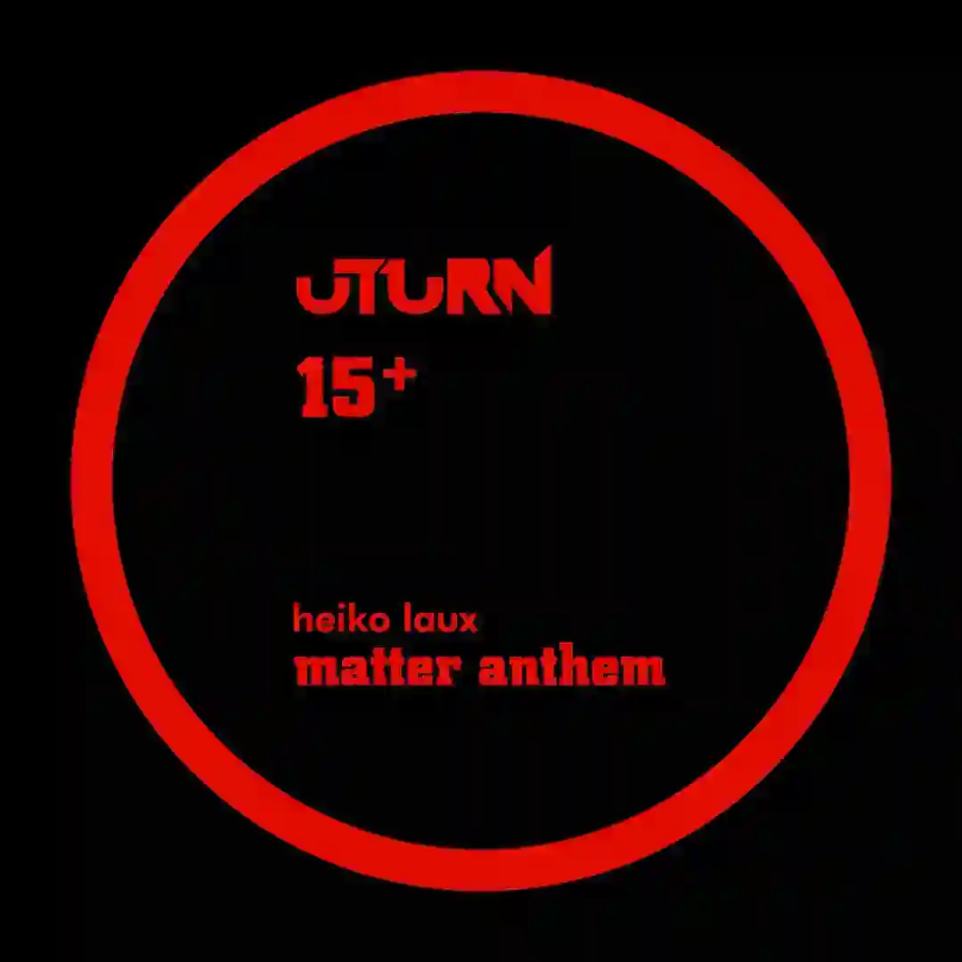 Matter Anthem cover