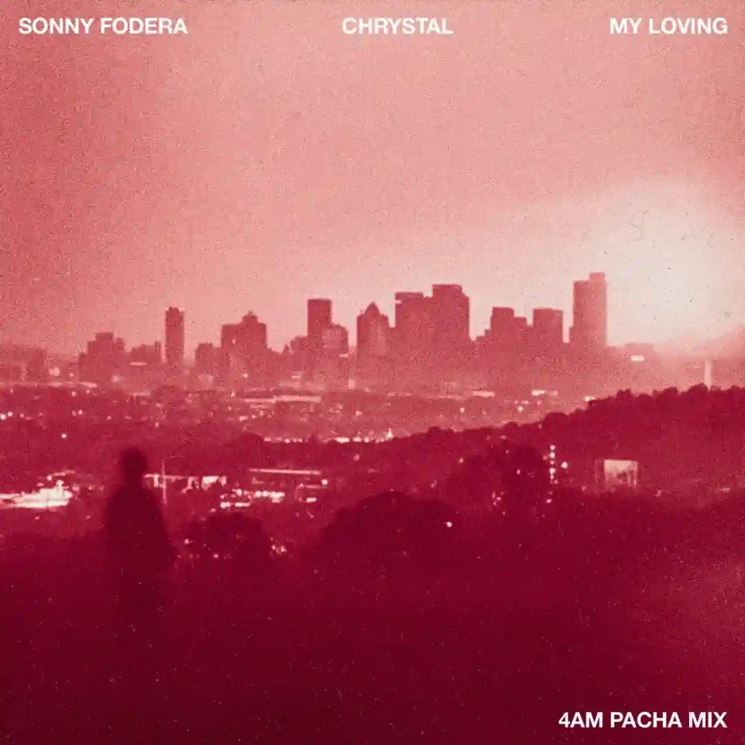 My Loving (4am Club Mix) cover