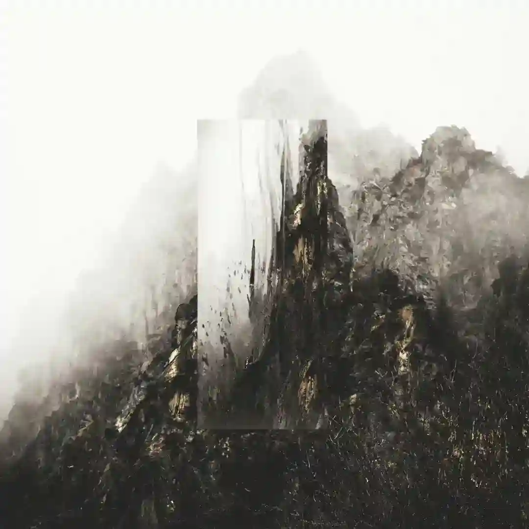 Beneath the Surface cover