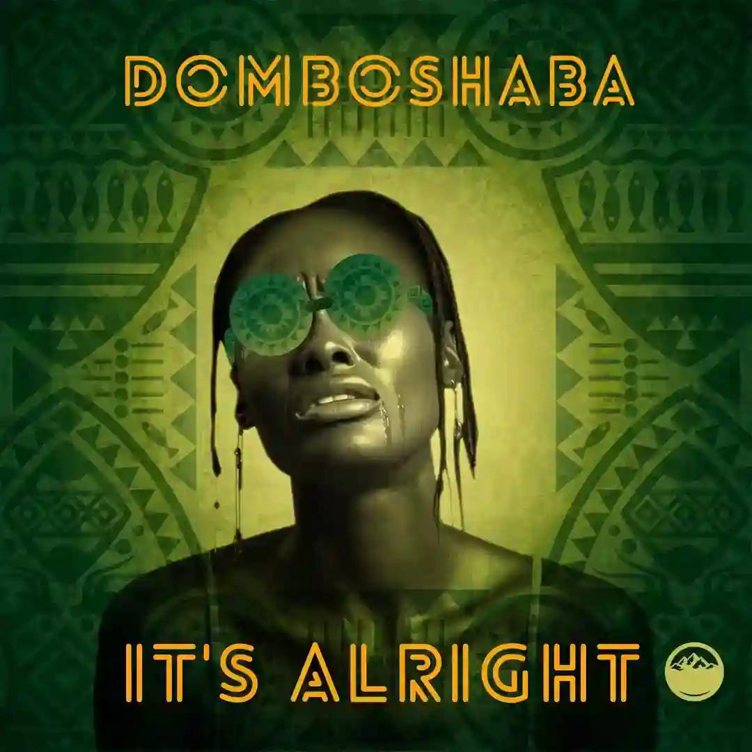 It's Alright (Original Mix) cover