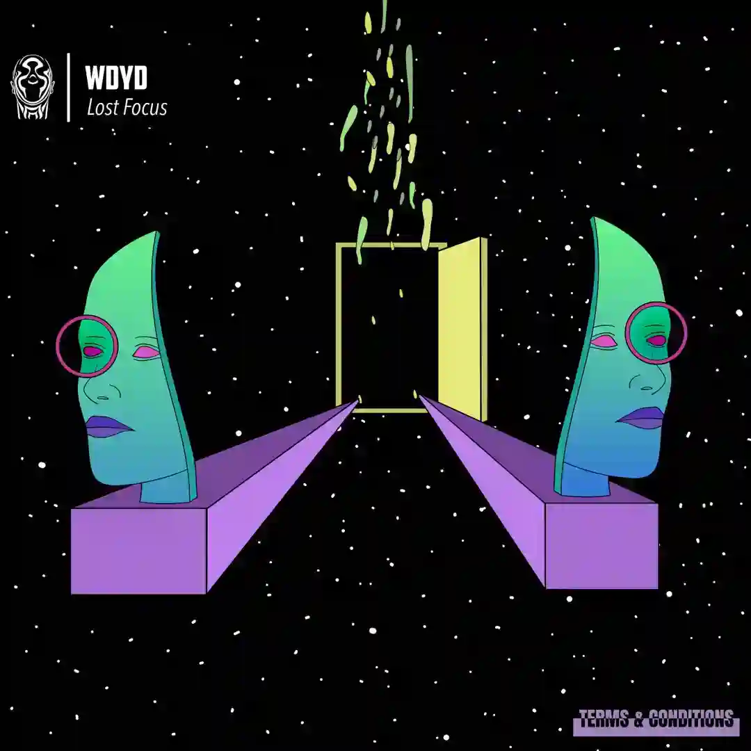 WDYD (Extended Mix) cover