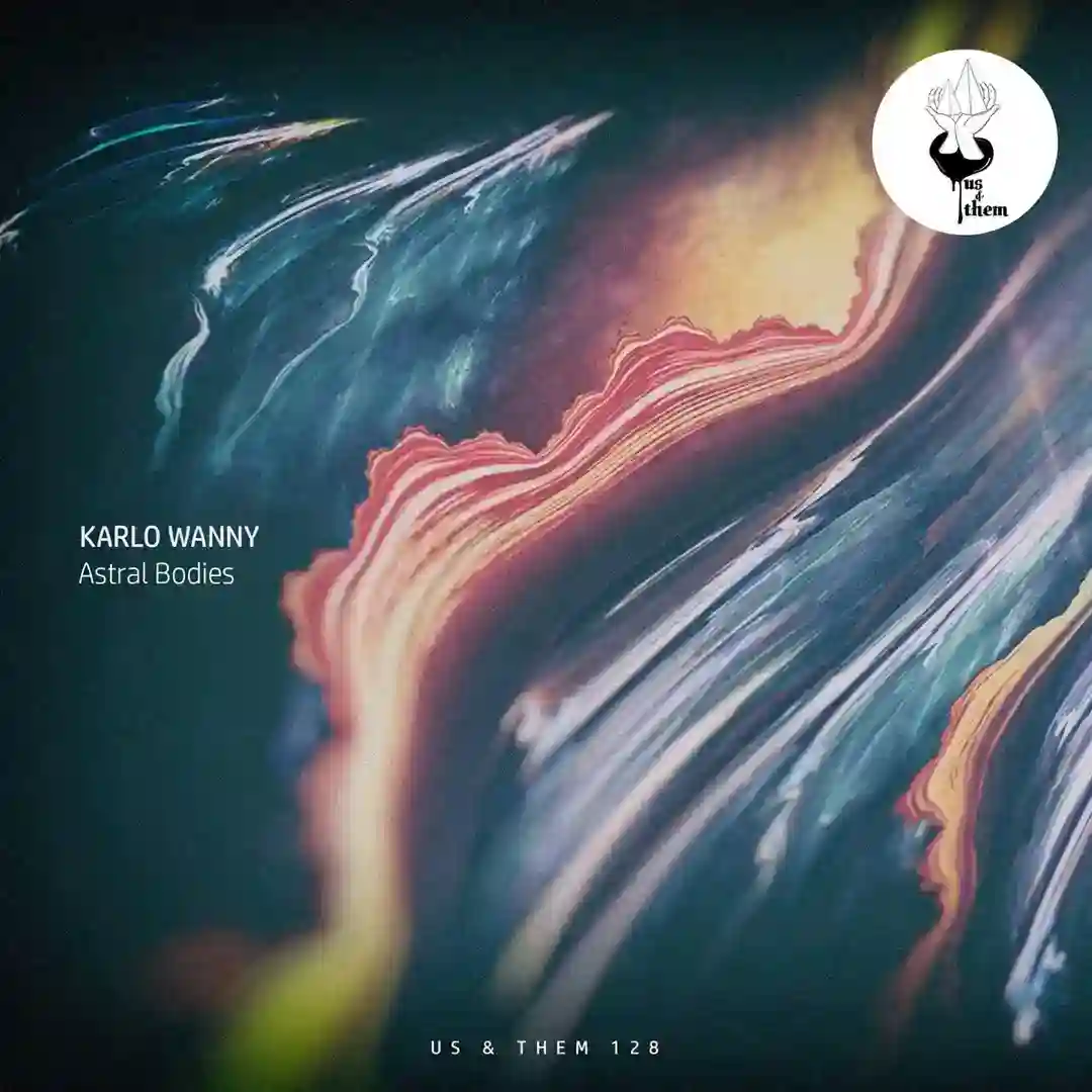 Astral Bodies cover