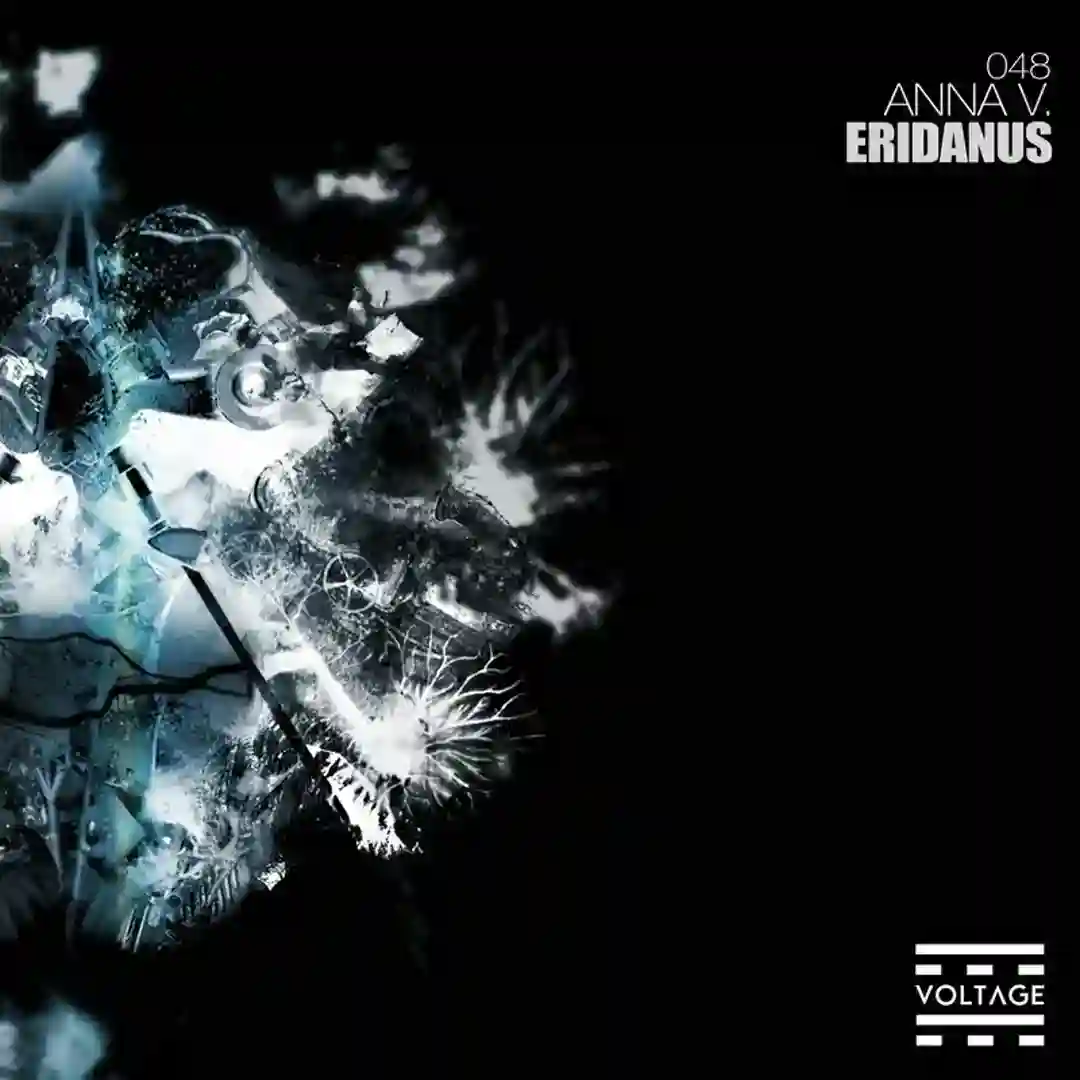 Eridanus (Original Mix) cover