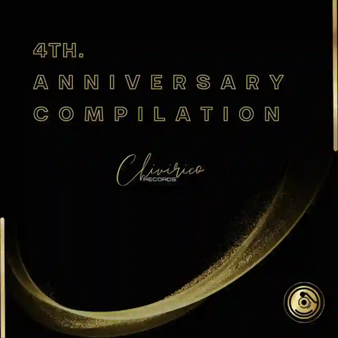 Cosa Mala (Original Mix) cover