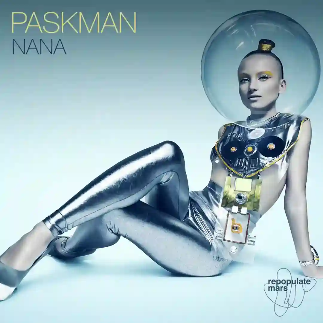 Nana (Original Mix) cover