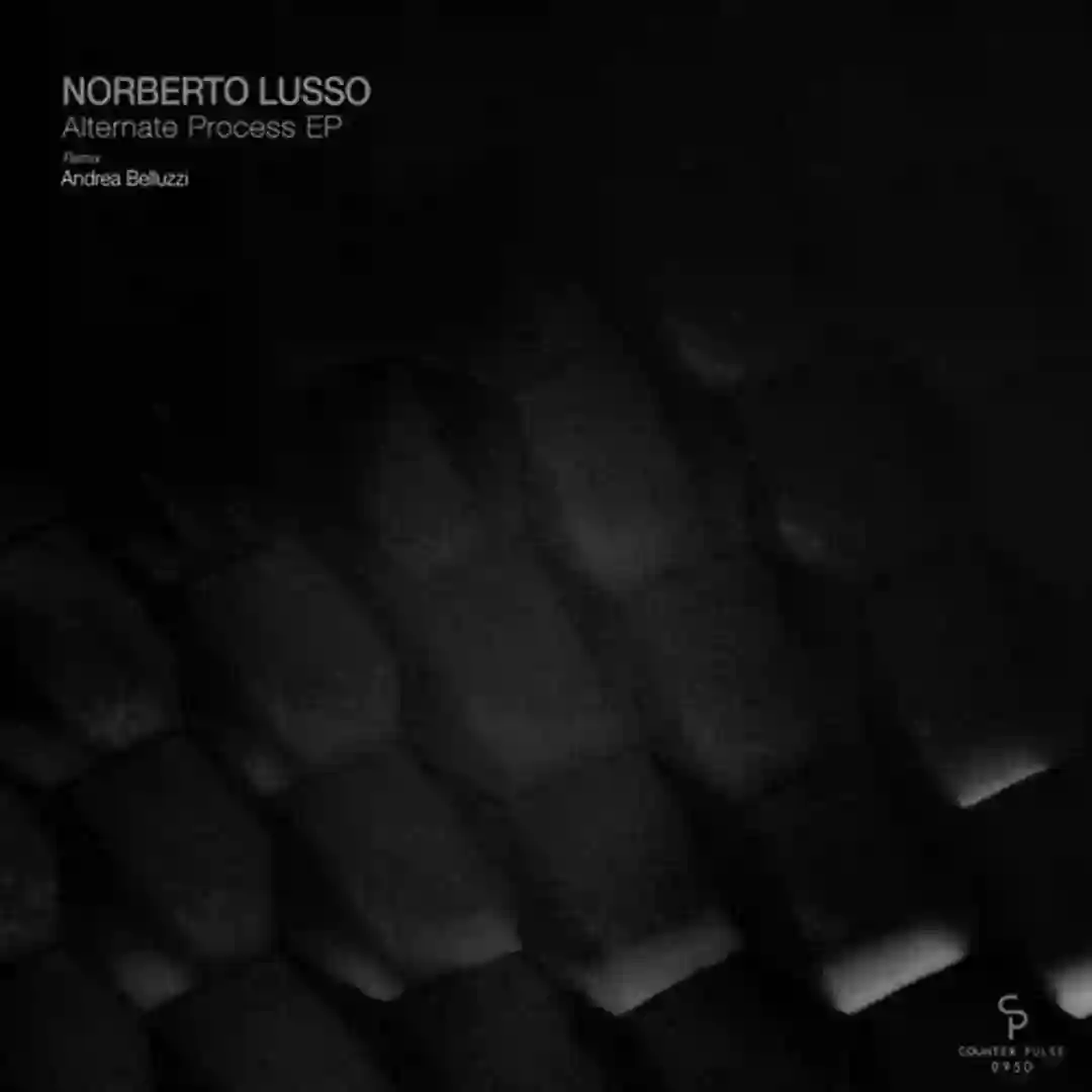 Processor (Original Mix) cover