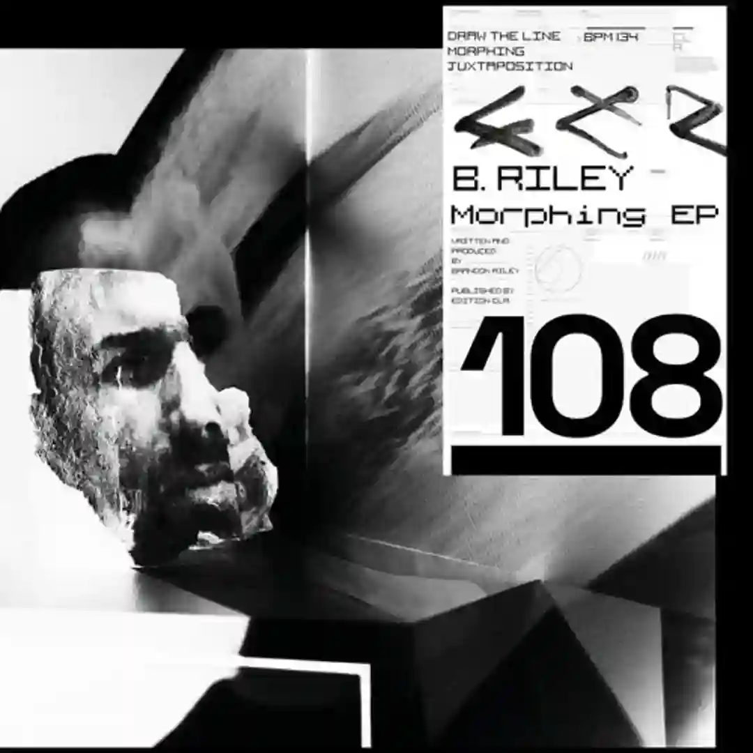 Juxtaposition (Original Mix) cover
