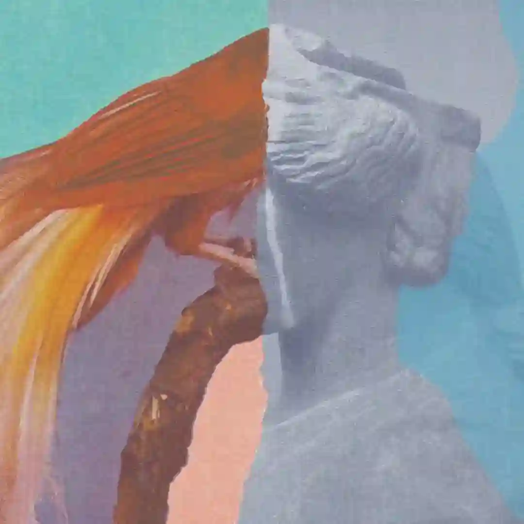 Vivid (Elijah Bisbee Remix) cover