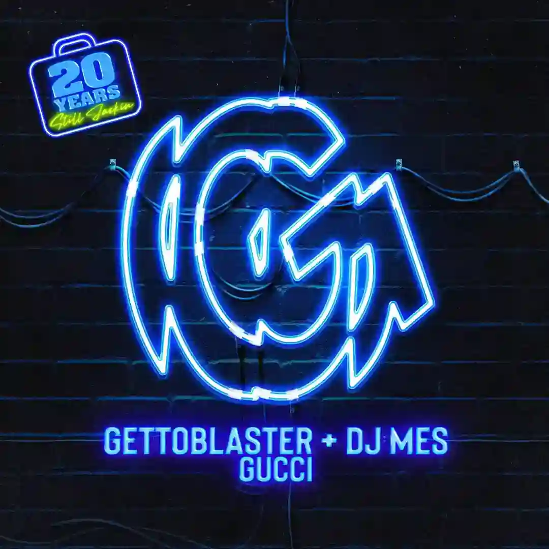 Gucci cover