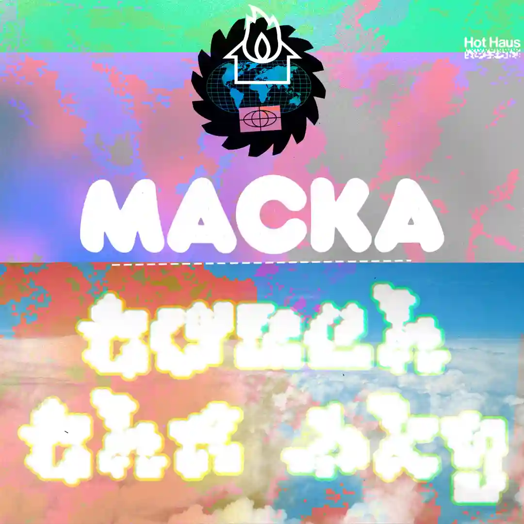 Touch The Sky (Original Mix) cover