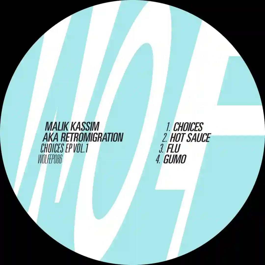 Flu (Original Mix) cover
