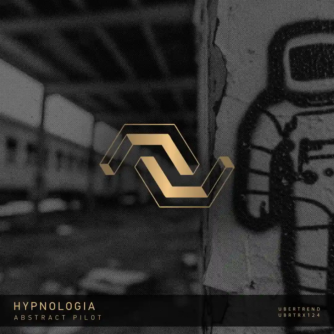 Abstract Pilot (Original Mix) cover