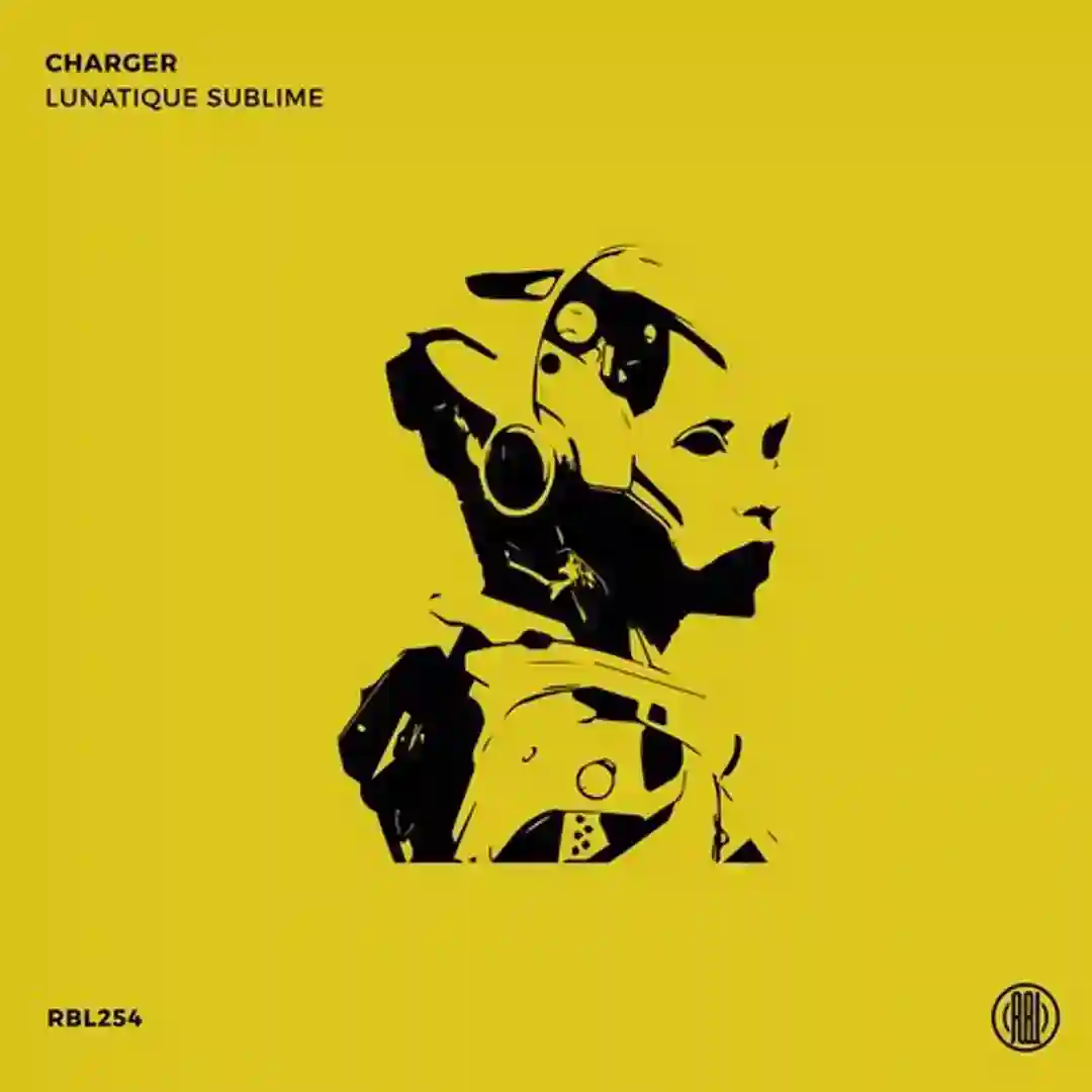 Charger cover