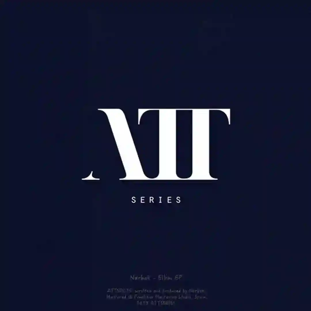 Eliim Ep cover