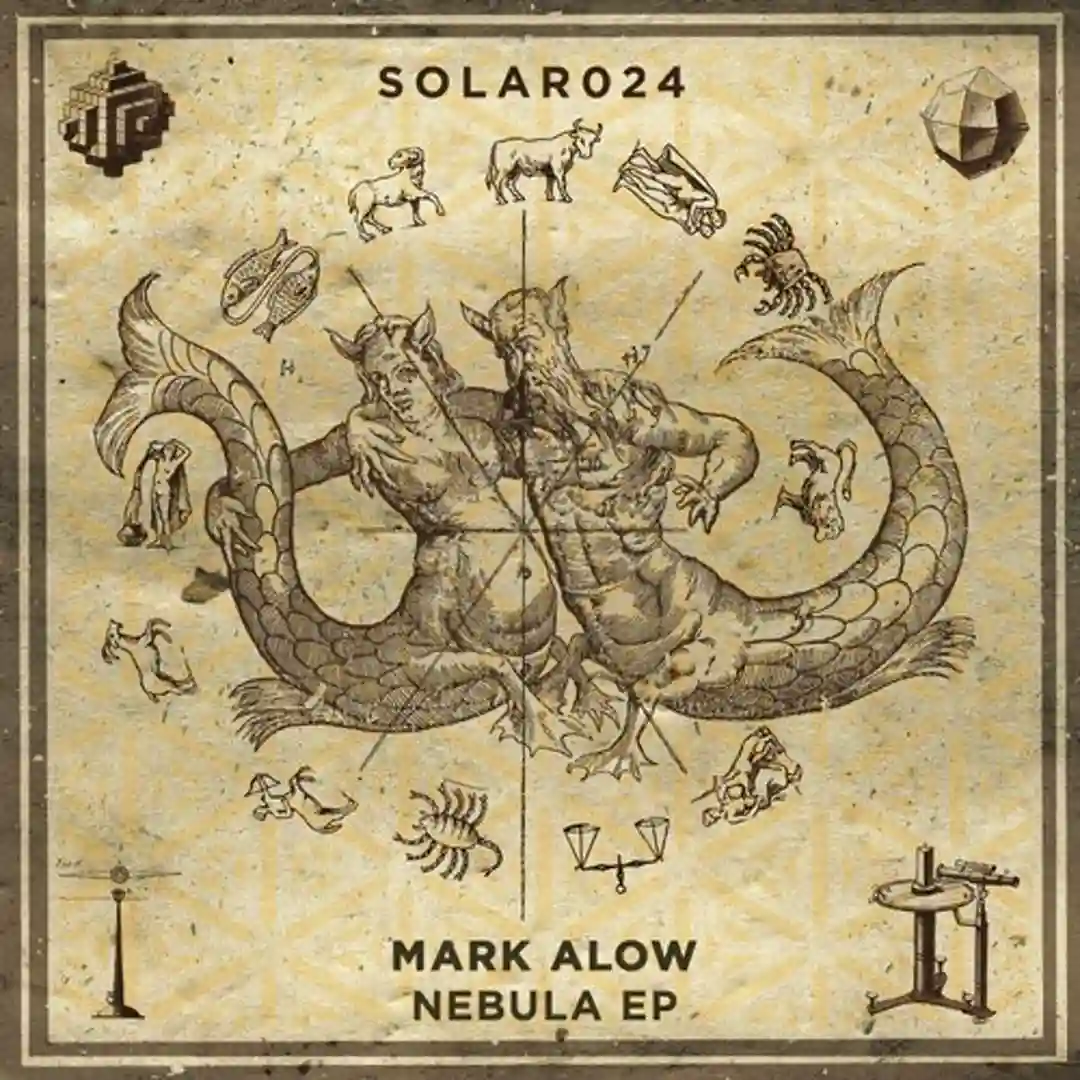 Trip To The Lonely Planet (Original Mix) cover