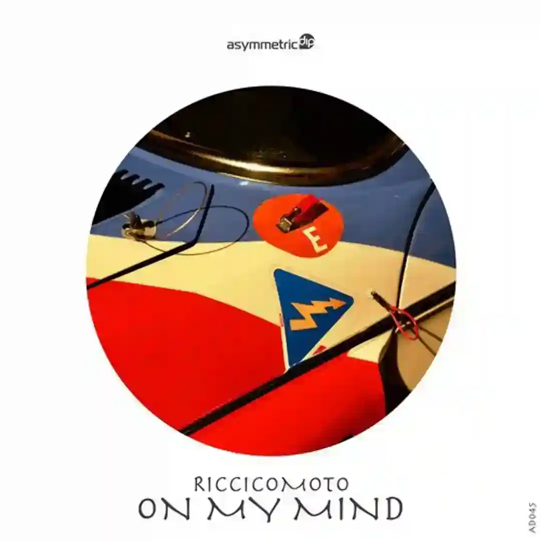 Twisting (Original Mix) cover