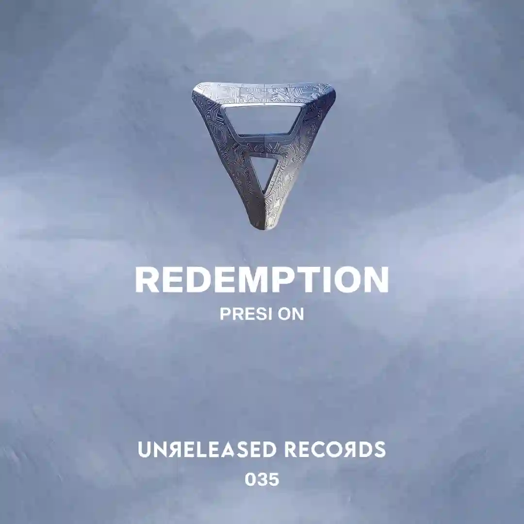 Redemption cover