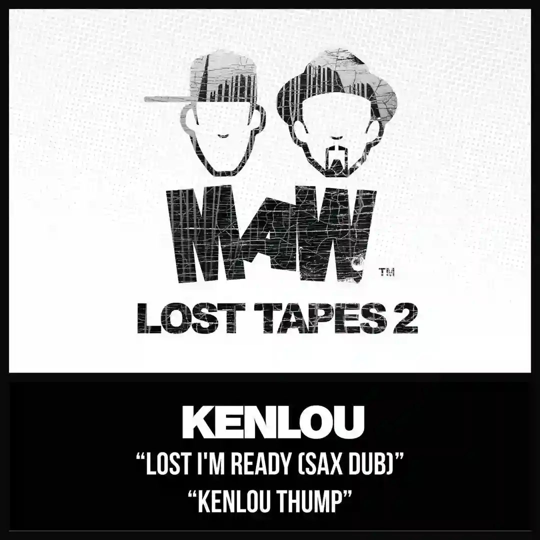 KenLou Thump cover
