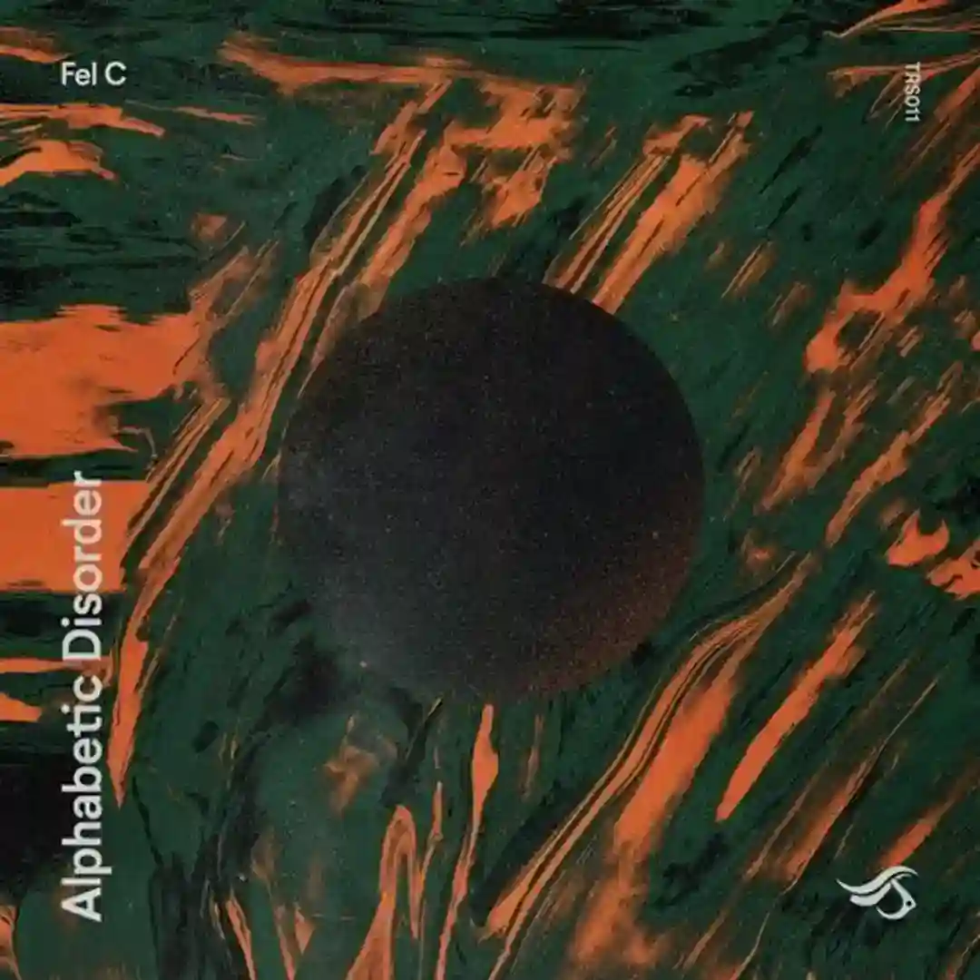Confusion (Original Mix) cover