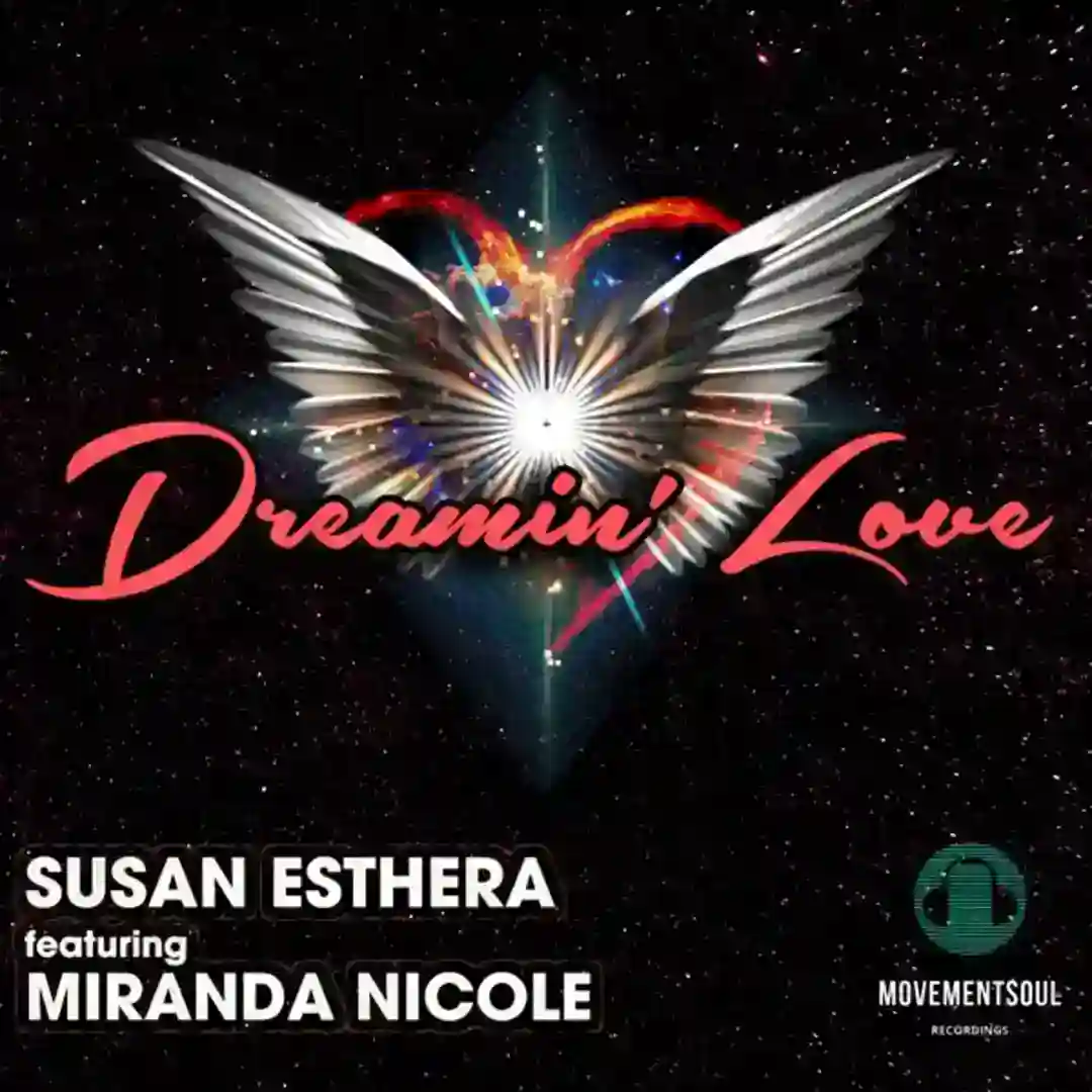 Dreamin' Love (Main Vocal) cover