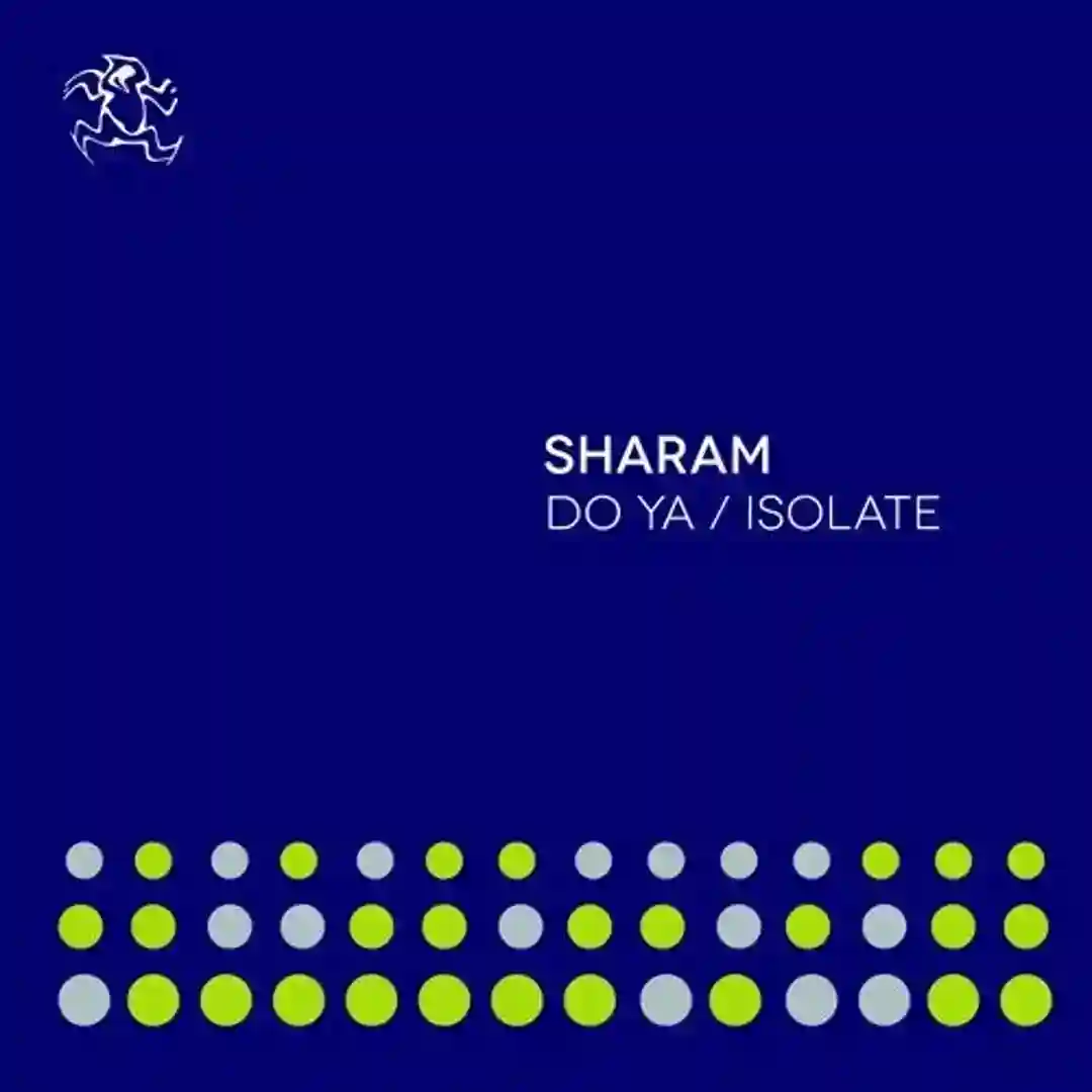 Do Ya (Original Mix) cover