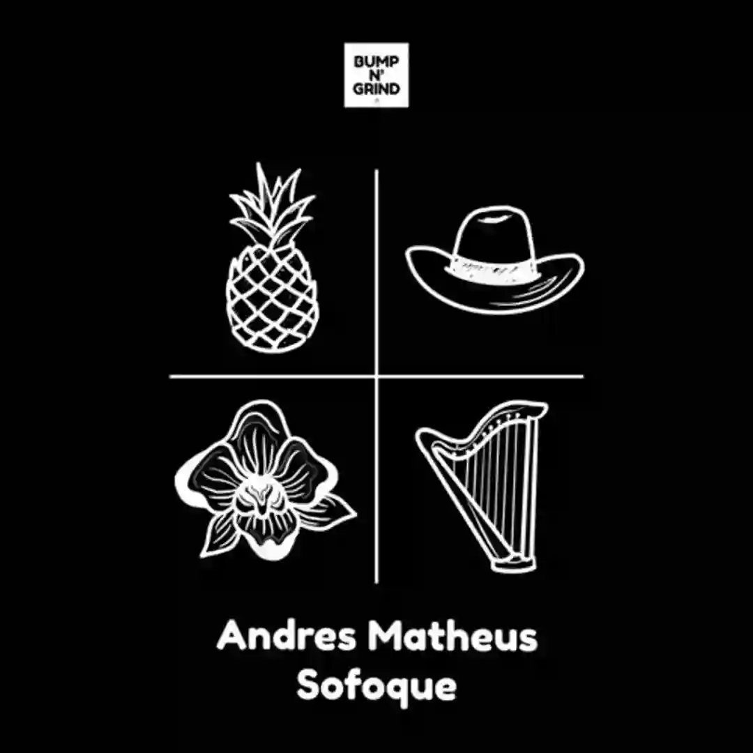 Sofoque (Original Mix) cover